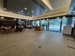 Ntuc Income Tampines Junction (D18), Retail #471603851